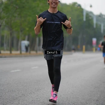 Runner Photo 8180845