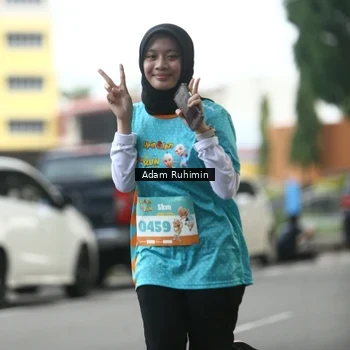 Runner Photo 8180850