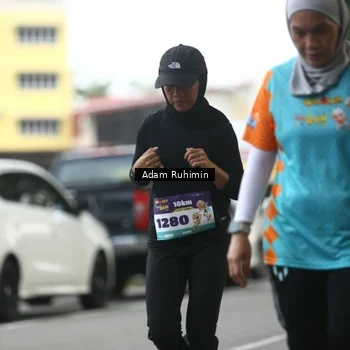 Runner Photo 8180851