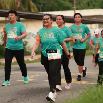 Runner Photo 8180853