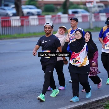 Runner Photo 8180854