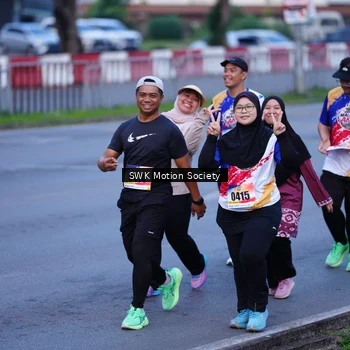 Runner Photo 8180857