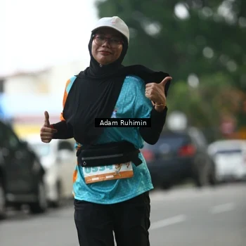 Runner Photo 8180859