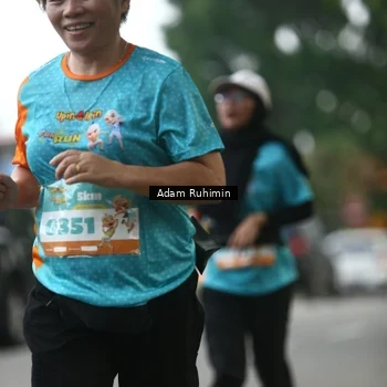 Runner Photo 8180860