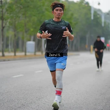 Runner Photo 8180861