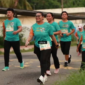 Runner Photo 8180862