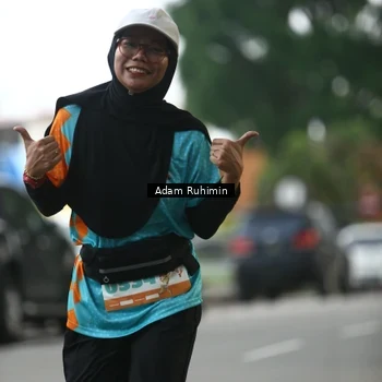 Runner Photo 8180865