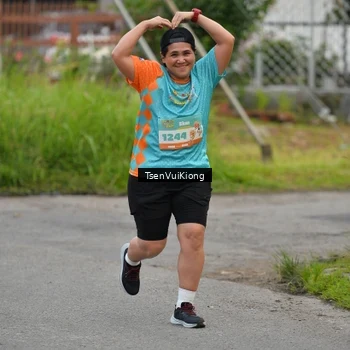 Runner Photo 8180866