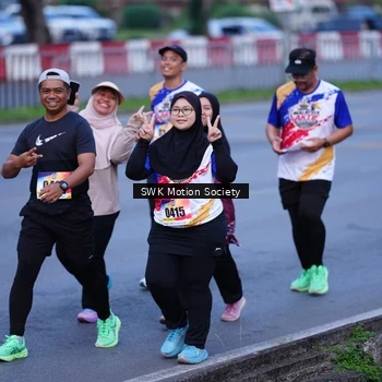 Runner Photo 8180870