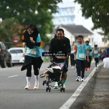 Runner Photo 8180871