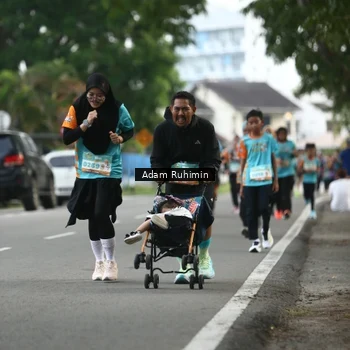 Runner Photo 8180872