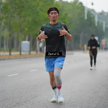 Runner Photo 8180873