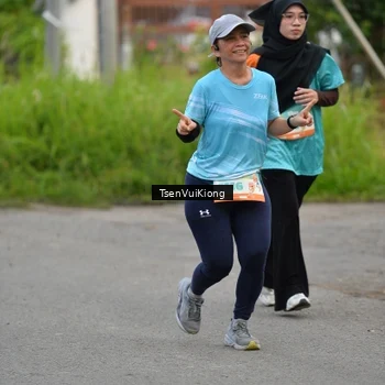 Runner Photo 8180878