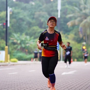 Runner Photo 8180881