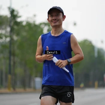 Runner Photo 8180884
