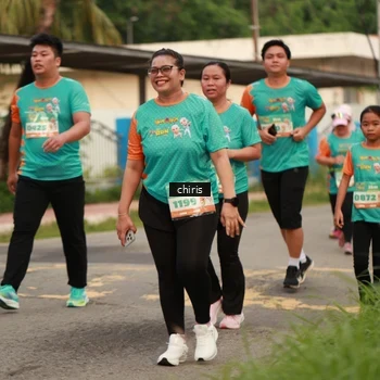 Runner Photo 8180885