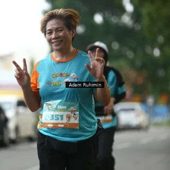 Runner Photo 8180886