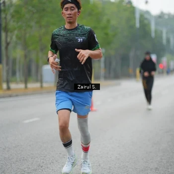 Runner Photo 8180891