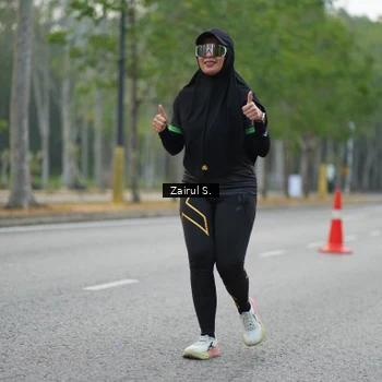 Runner Photo 8180893