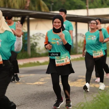 Runner Photo 8180894