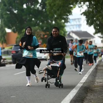 Runner Photo 8180895