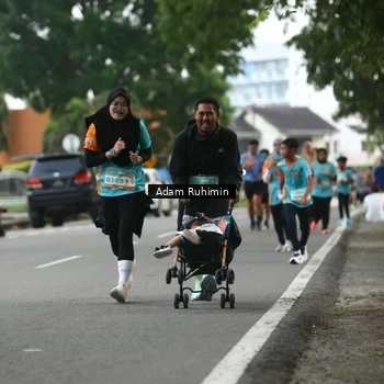 Runner Photo 8180896