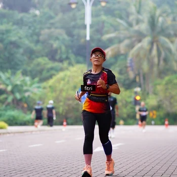 Runner Photo 8180897