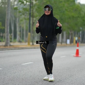 Runner Photo 8180898