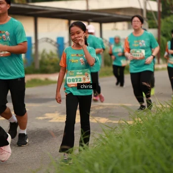 Runner Photo 8180901
