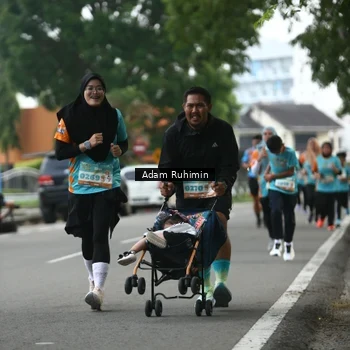 Runner Photo 8180905