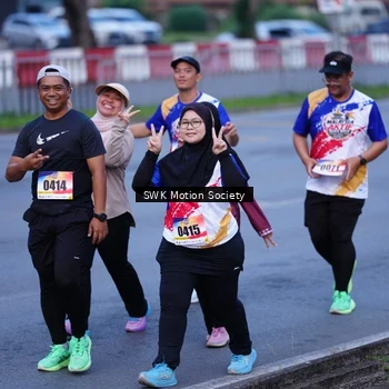 Runner Photo 8180906