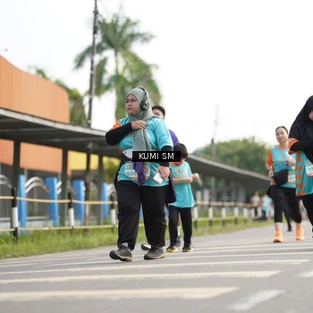 Runner Photo 8180908