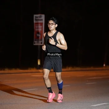 Runner Photo 8180910