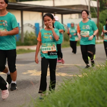 Runner Photo 8180911