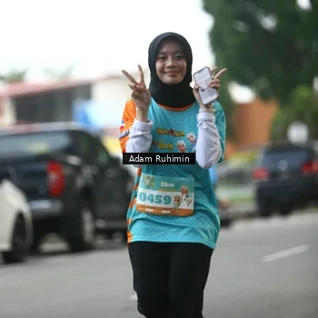 Runner Photo 8180912