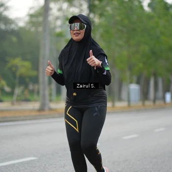 Runner Photo 8180914