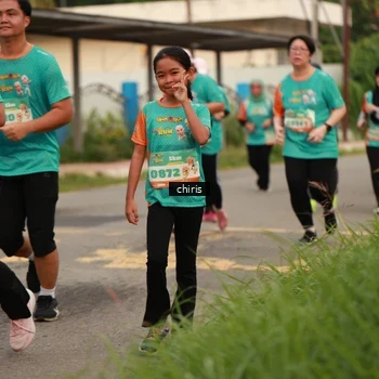 Runner Photo 8180916