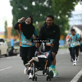 Runner Photo 8180918