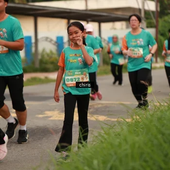 Runner Photo 8180921