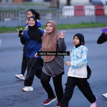 Runner Photo 8180923