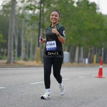 Runner Photo 8180925