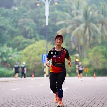 Runner Photo 8180926