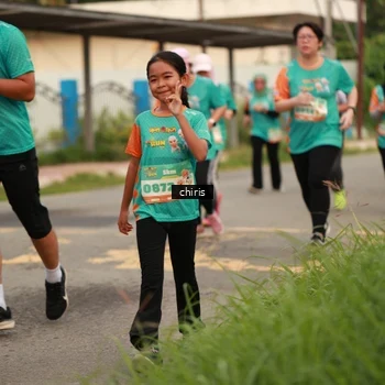 Runner Photo 8180927