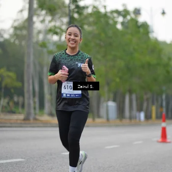 Runner Photo 8180933