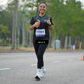 Runner Photo 8180934