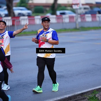 Runner Photo 8180937