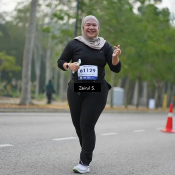 Runner Photo 8180938