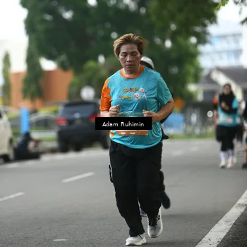 Runner Photo 8180940