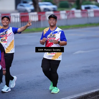 Runner Photo 8180941