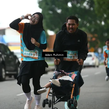 Runner Photo 8180944